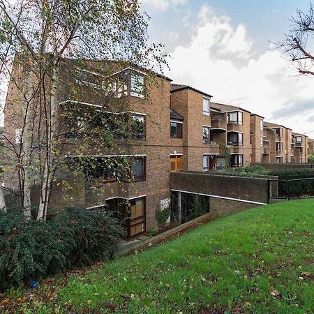 Spacious Two Double Bedroom Flat Londres Extérieur photo