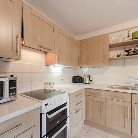 Spacious Two Double Bedroom Flat Londres Extérieur photo